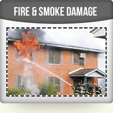 Fire & Smoke Damage